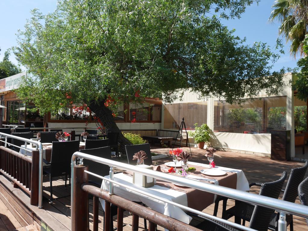Longhouse Inn Hotel Dalyan Bagian luar foto
